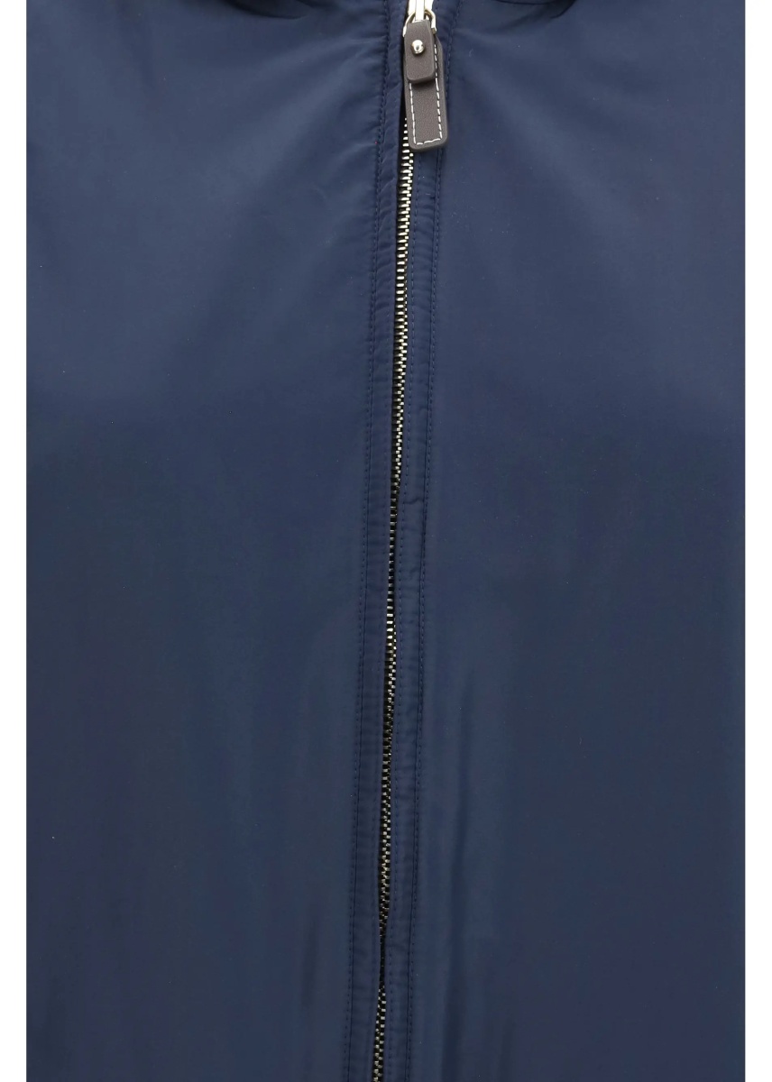 Trenciuri Water-repellent taffeta Blouson - Img 3