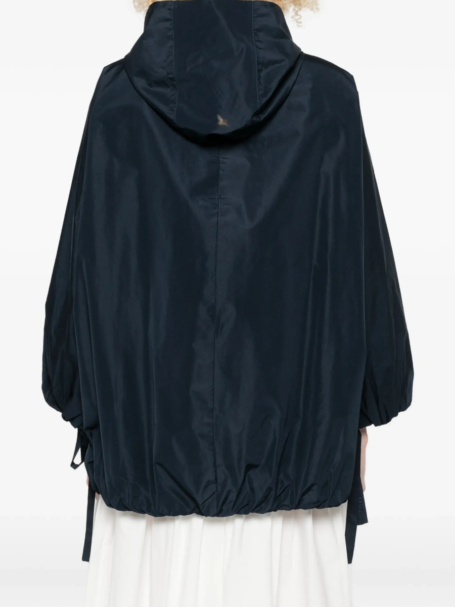 Trenciuri Water-repellent taffeta Blouson - Img 6