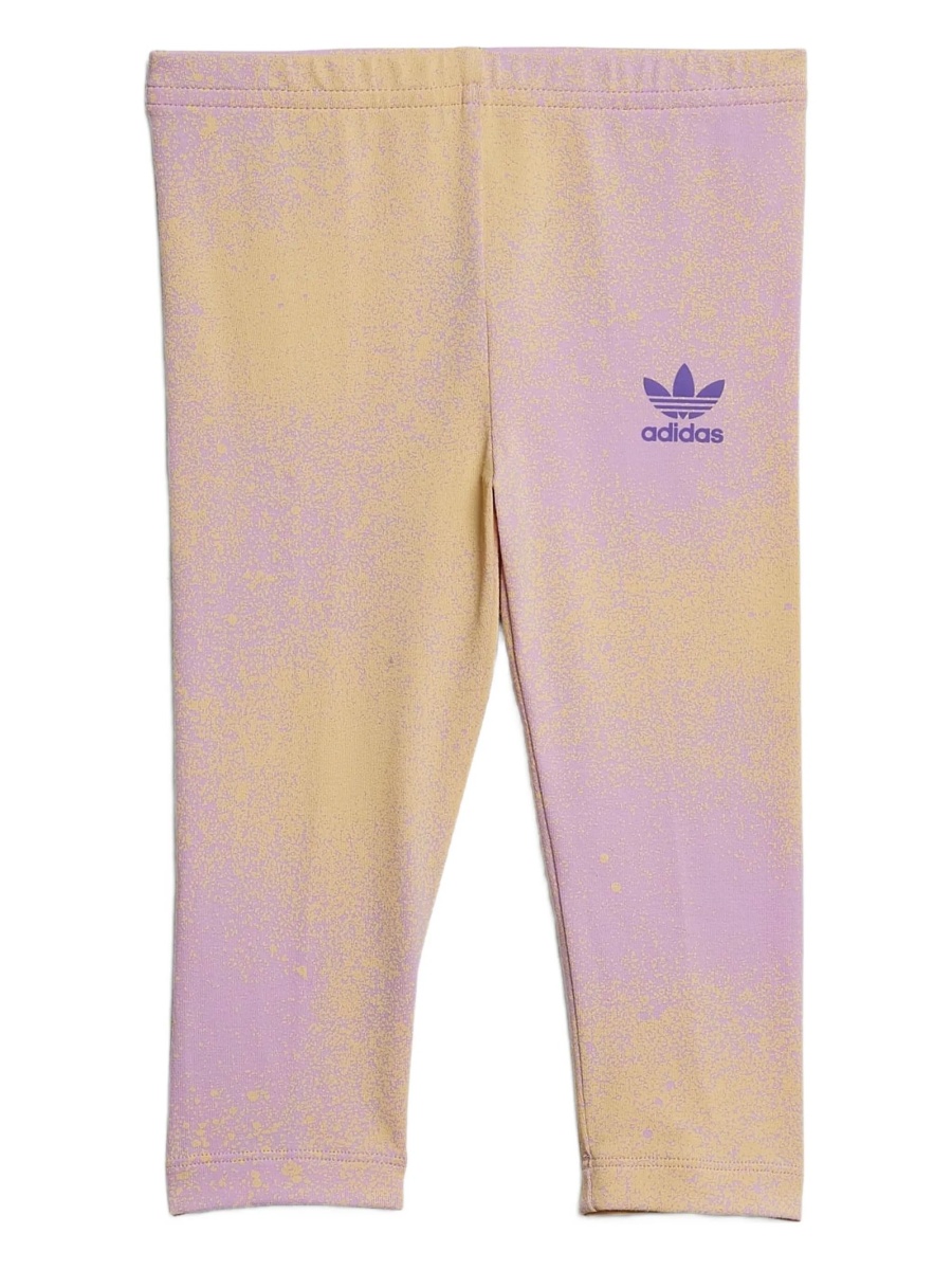 Trening adidas Originals violet - Img 2