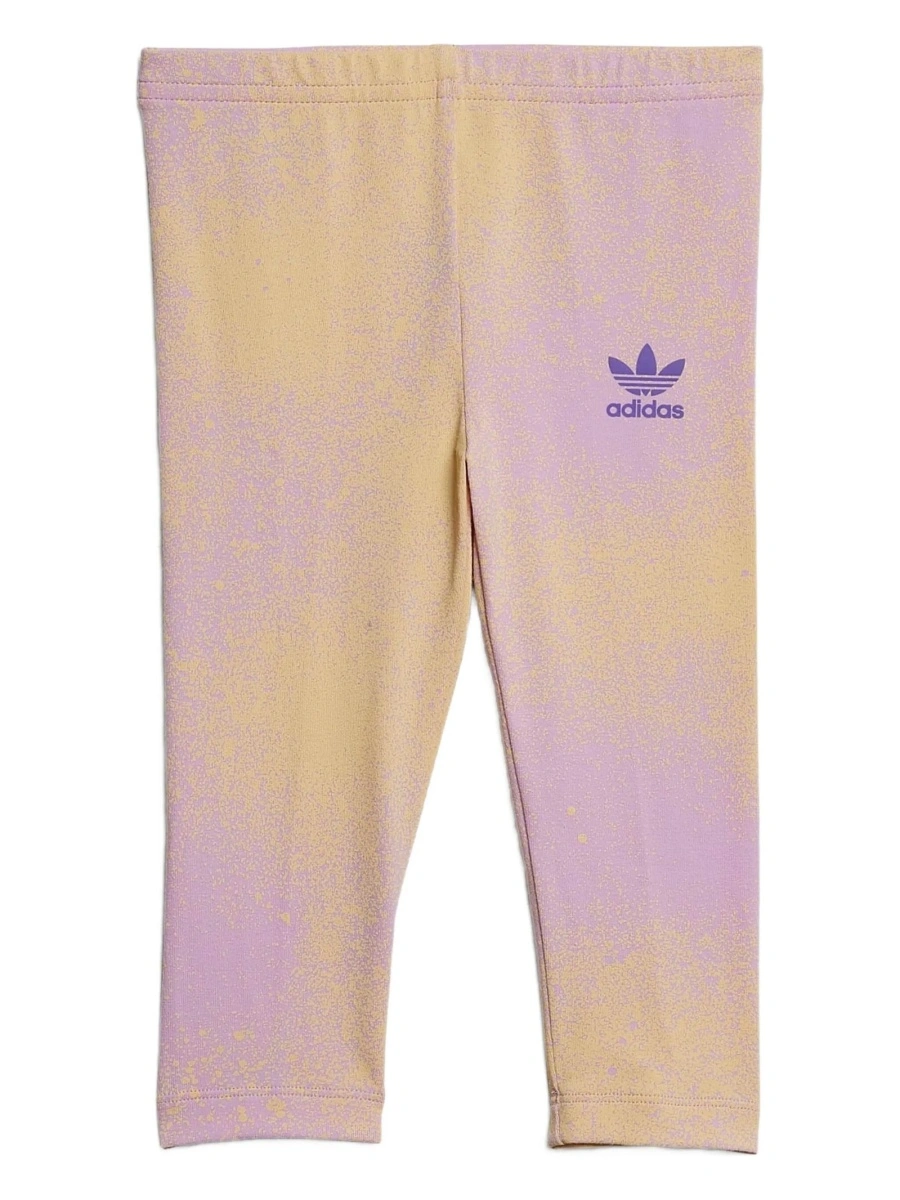Trening adidas Originals violet - Img 2