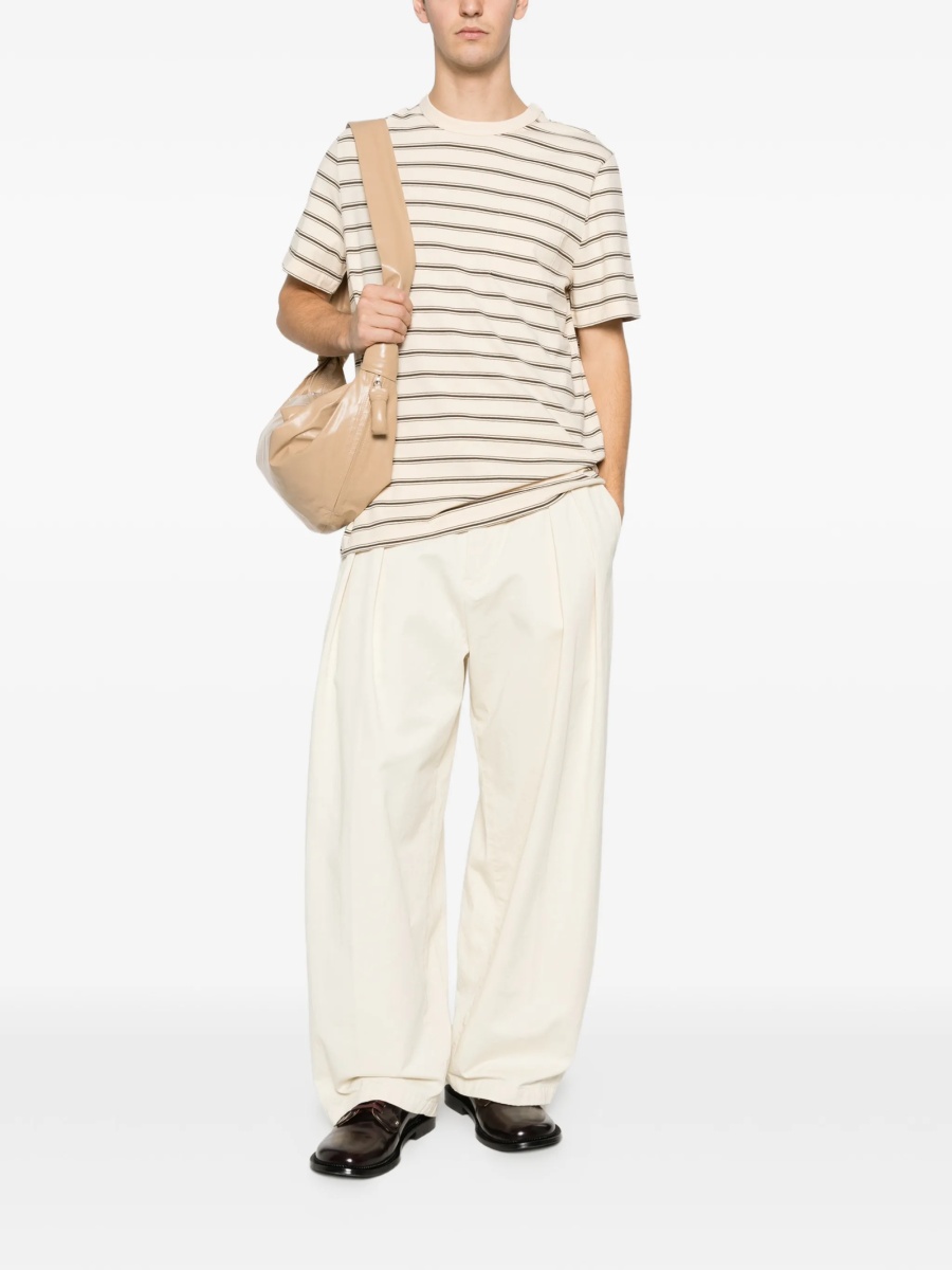 Tricou A.P.C. neutru - Img 2