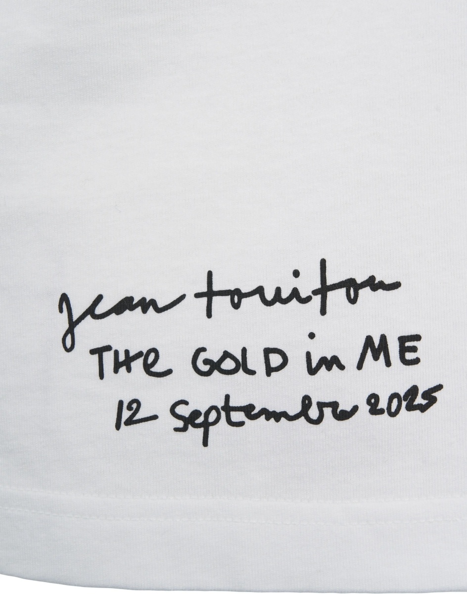 Tricou A.P.C. Printed t-shirt - Img 4
