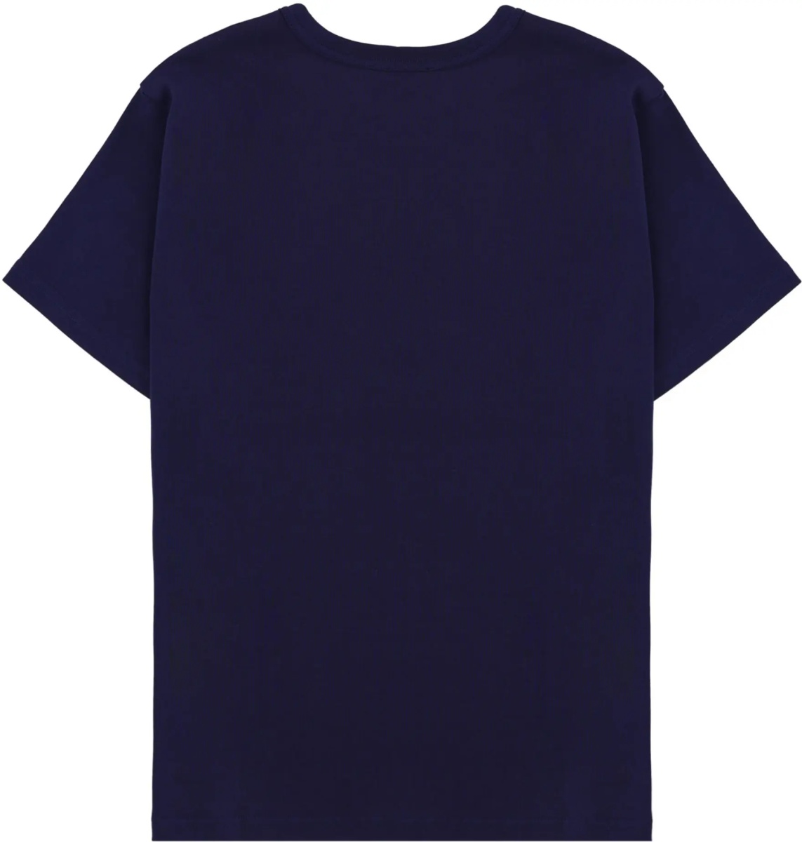 Tricou A.P.C. T-Shirt "Niclas" - Img 2