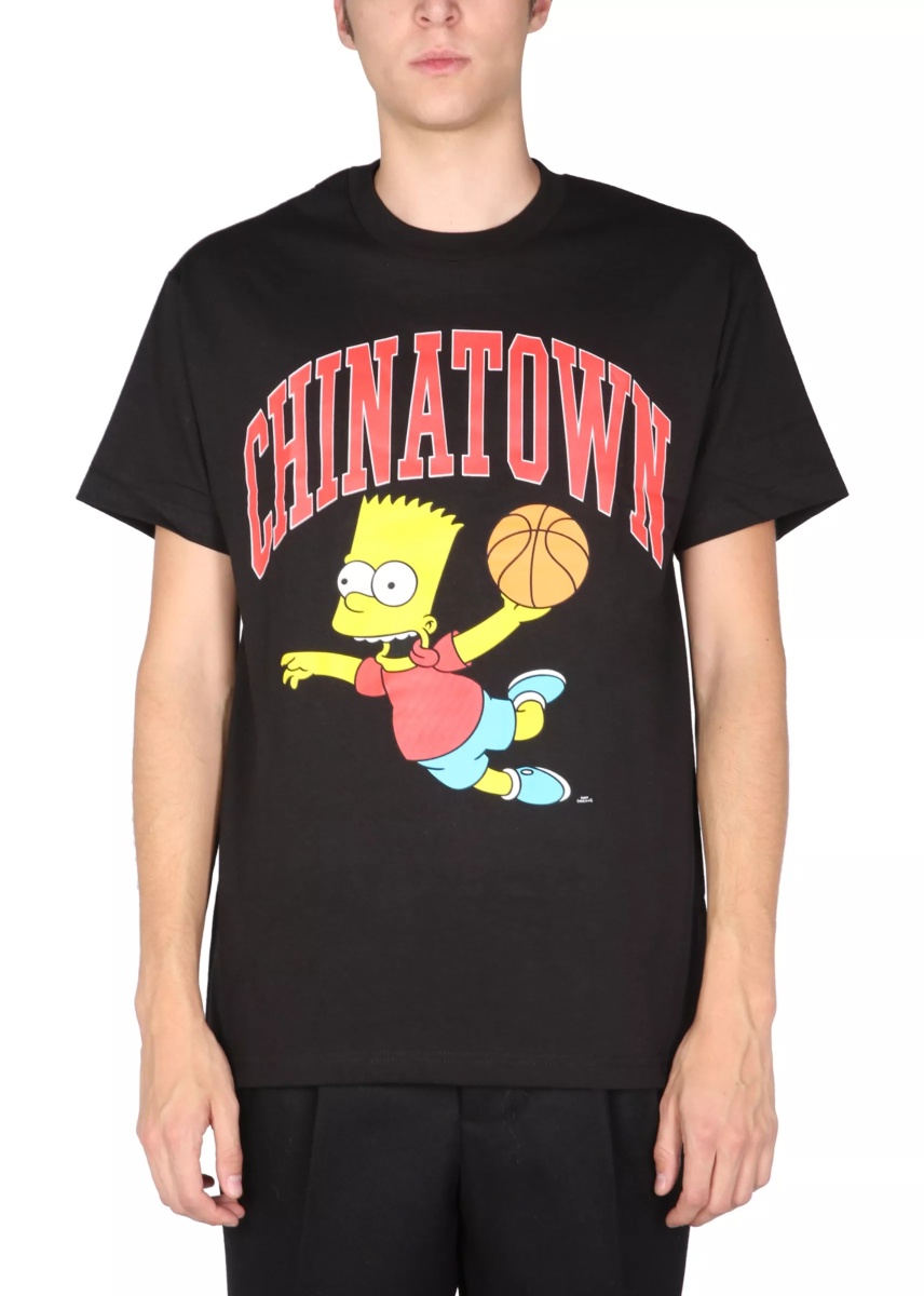 Tricou "Air Bart" T-Shirt - Img 3