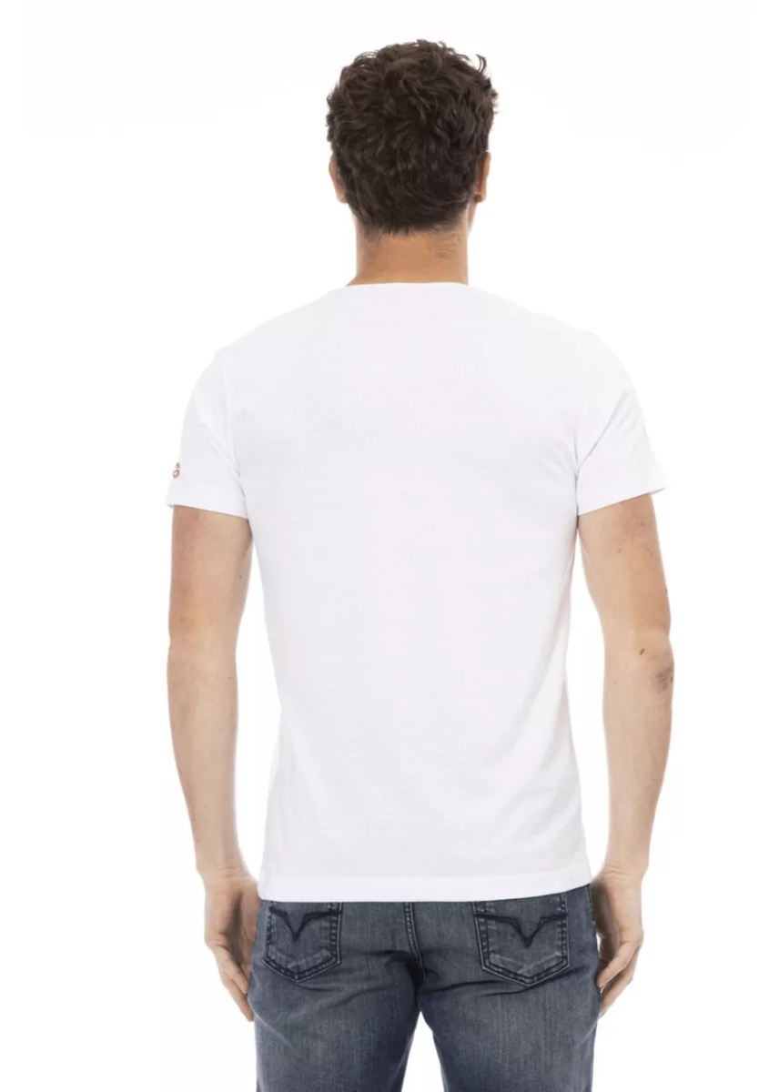 Tricou Alb - Img 3