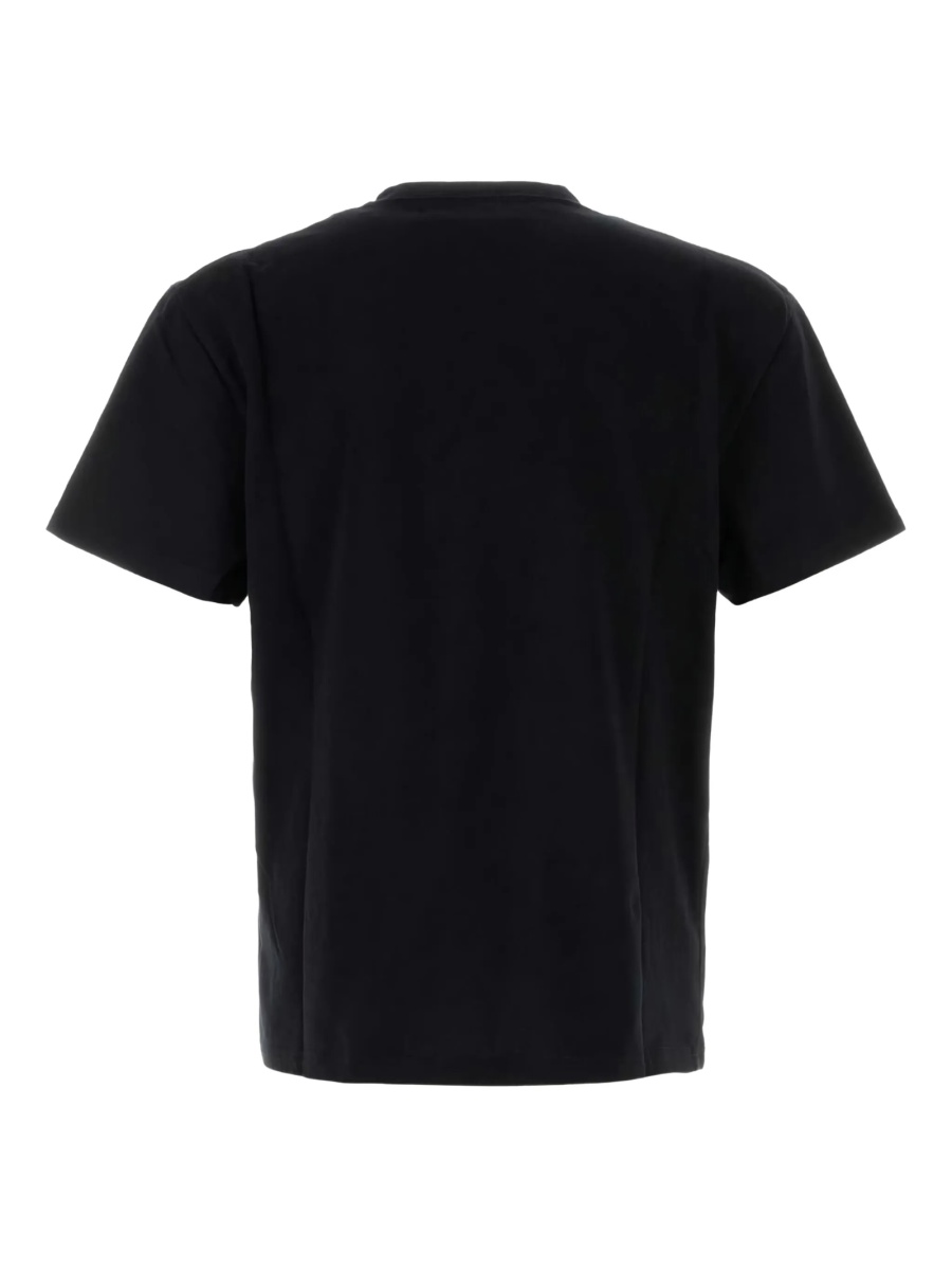 Tricou Alexander McQueen negru - Img 2