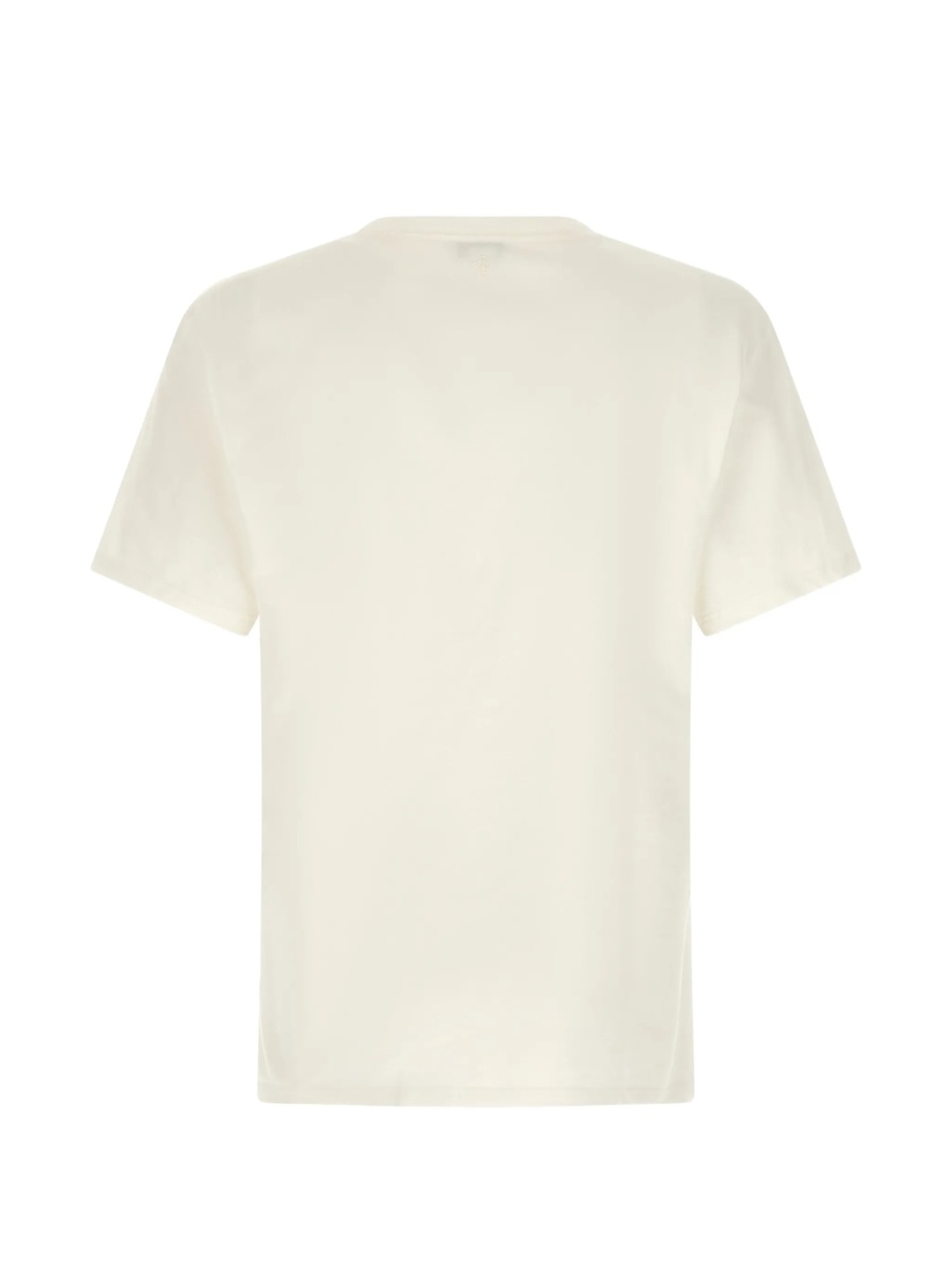 Tricou Alexander McQueen neutru - Img 2