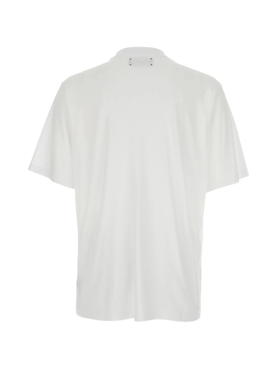 Tricou AMIRI alb - Img 2