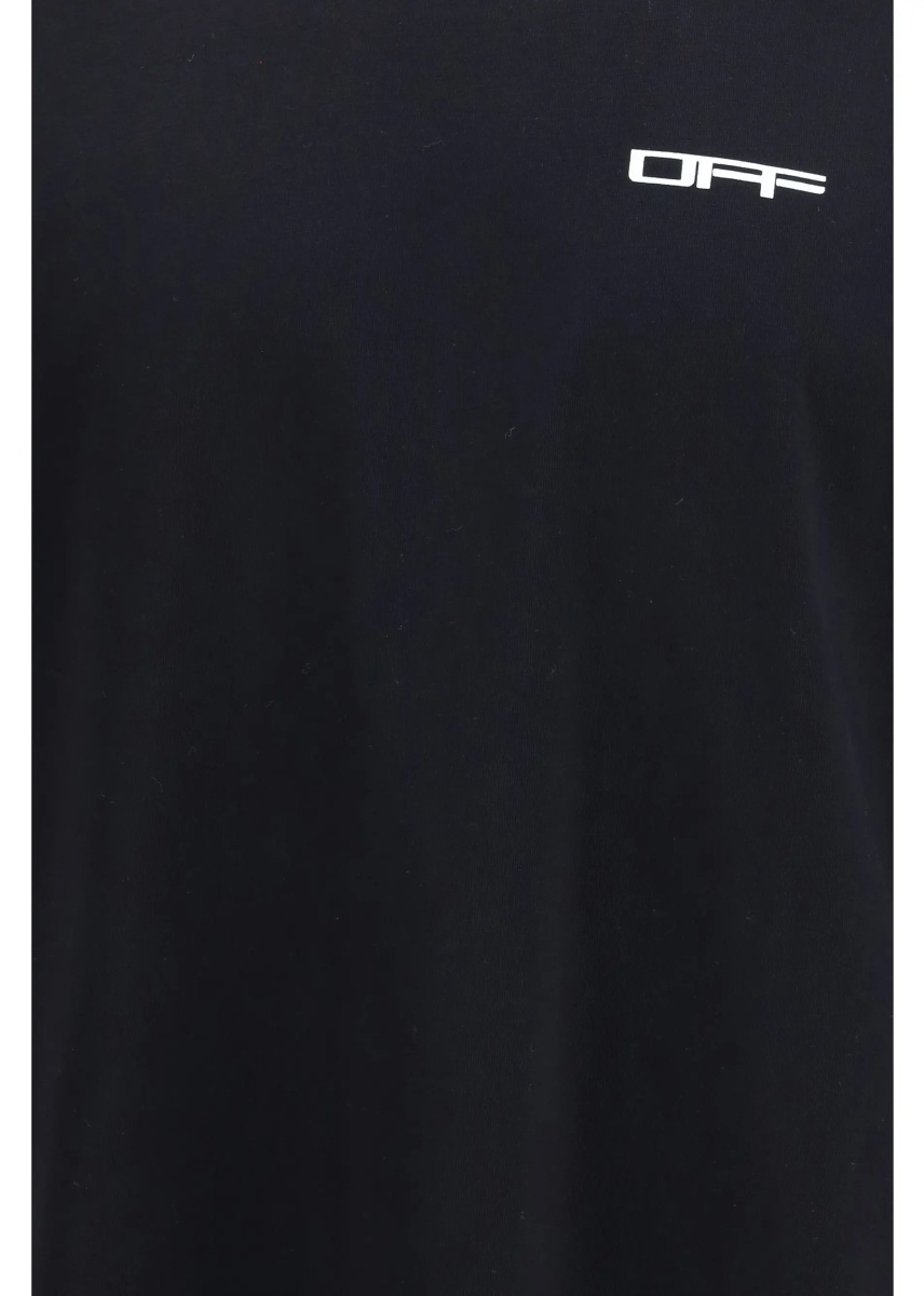 Tricou Archigeography Arrow Skate T-shirt - Img 3