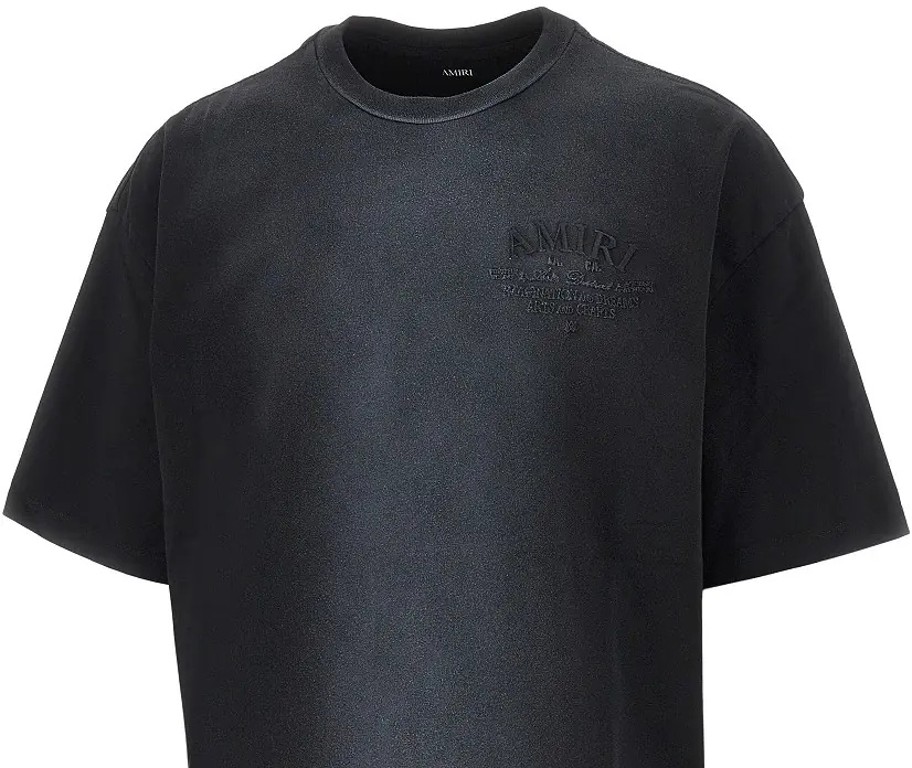 Tricou 'Arts District' T-shirt - Img 2