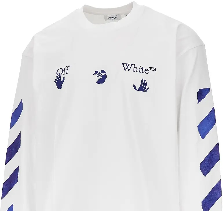 Tricou 'Bacco Arrow Skate' cotton T-shirt - Img 2