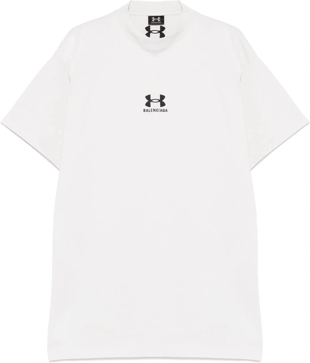Tricou "Balenciaga X Underarmor" T-Shirt - Img 6