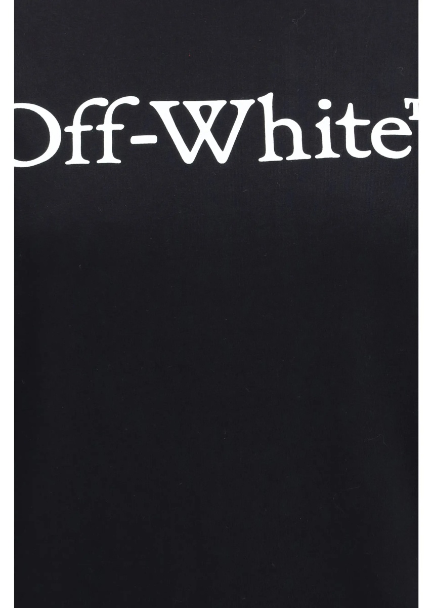 Tricou Big logo Bookish T-shirt - Img 3