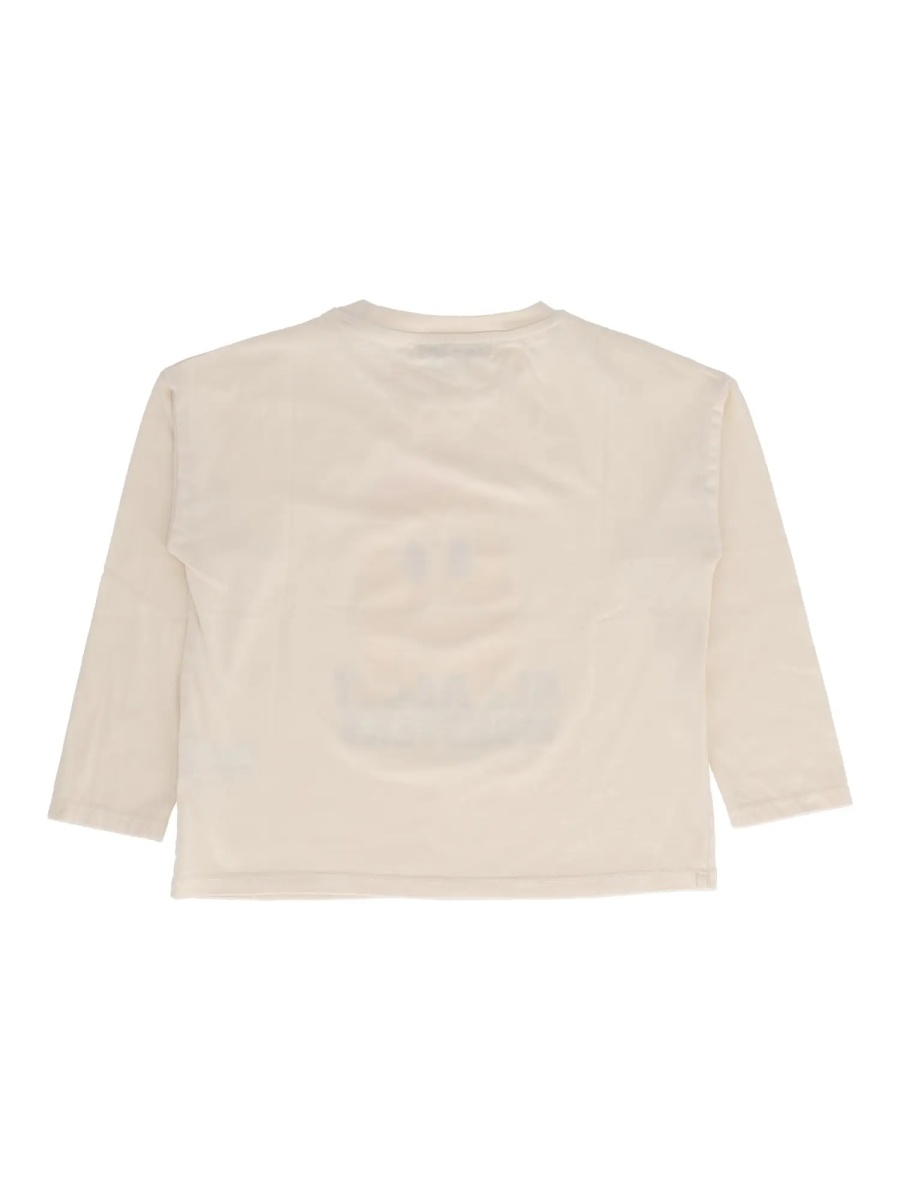 Tricou Bigtooth Lemon T-shirt - Img 2
