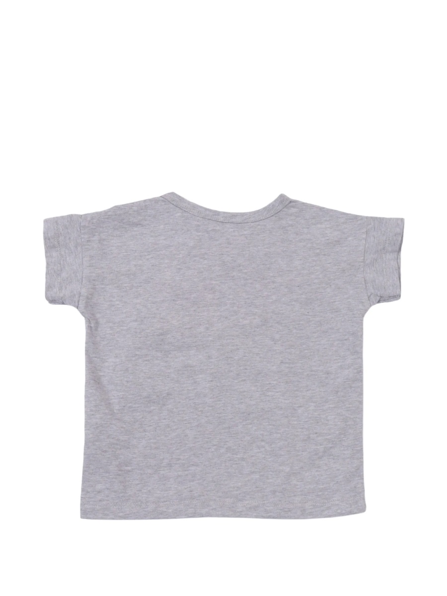 Tricou Bobo Choses gri - Img 2