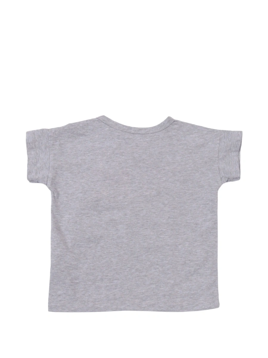 Tricou Bobo Choses gri - Img 2