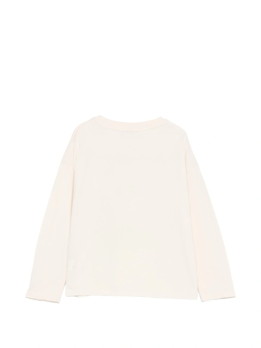 Tricou Bobo Choses neutru - Img 2