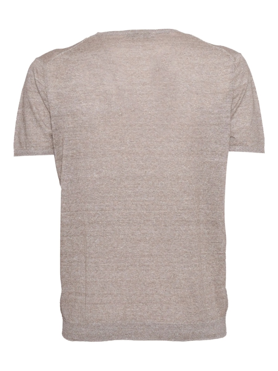 Tricou Brando-Lubiam gri - Img 2