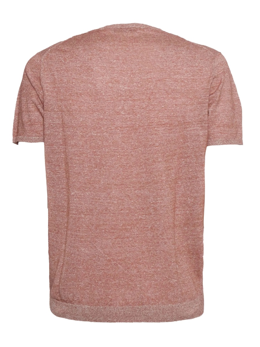 Tricou Brando-Lubiam rosu - Img 2