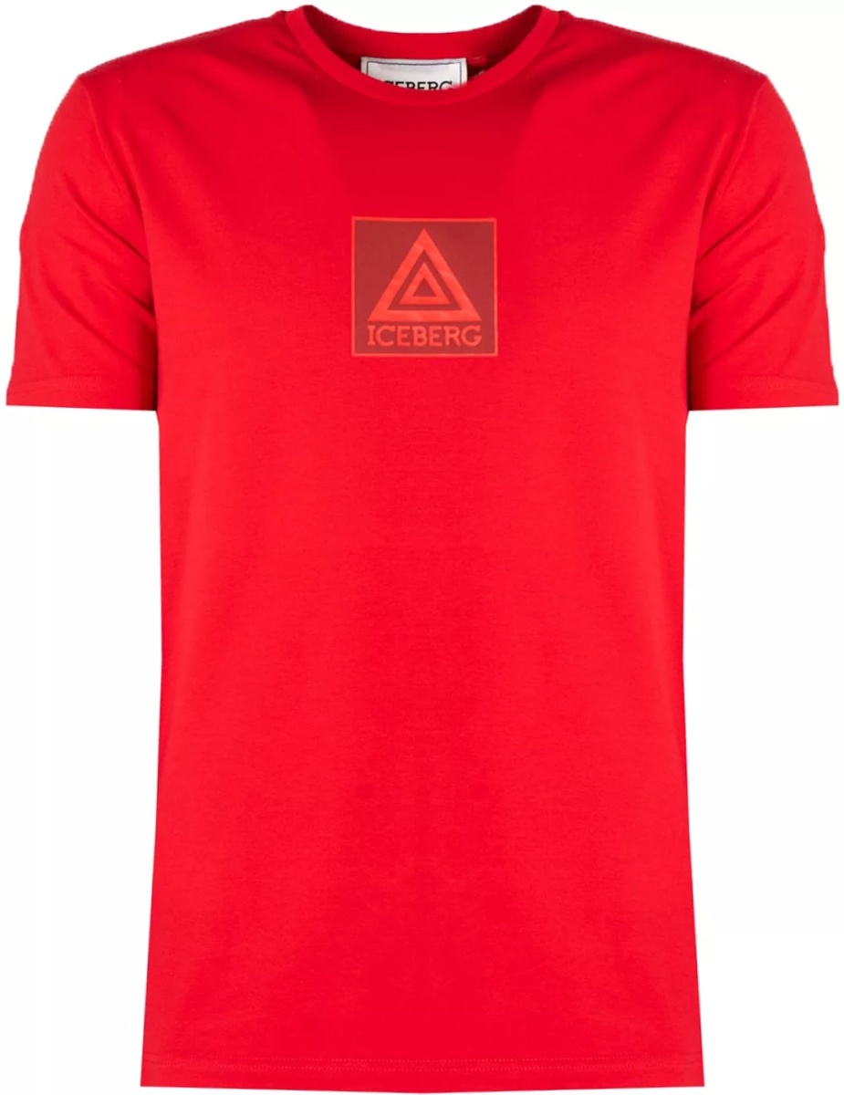 Tricou C-Neck F020639A - Img 2