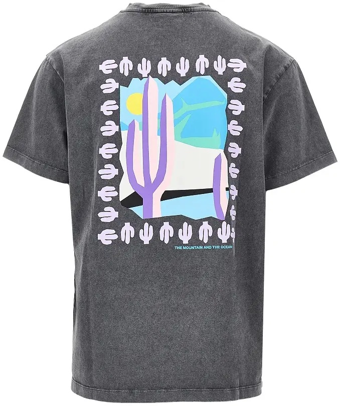 Tricou 'Cactus' T-shirt - Img 3