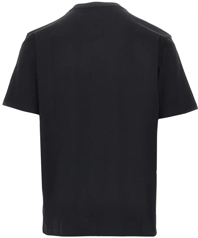 Tricou 'Car Heart' print T-shirt - Img 3