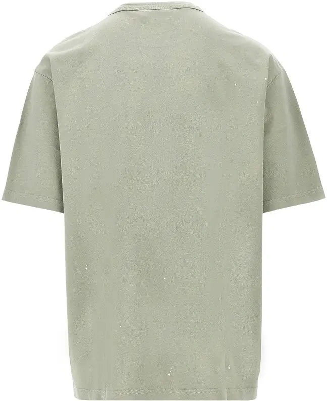 Tricou Carhartt verde 'Painter' - Img 3