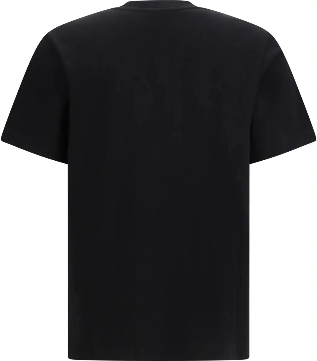 Tricou Casablanca negru - Img 2