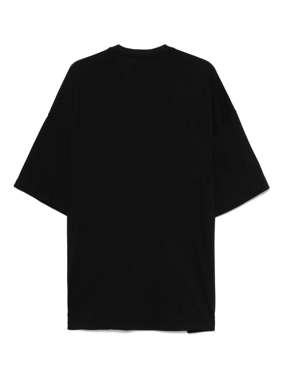 Tricou Champion negru - Img 2