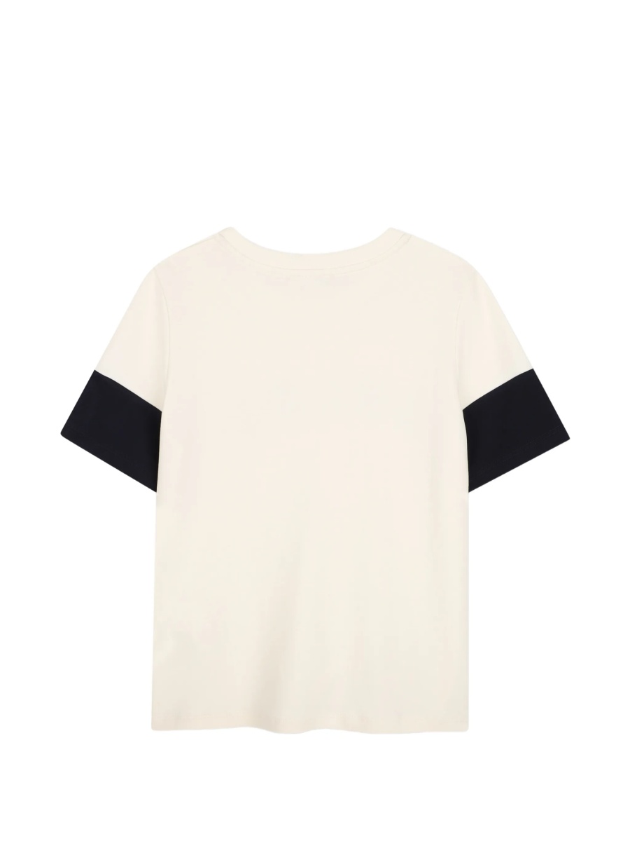Tricou Chloe neutru din bumbac organic - Img 2