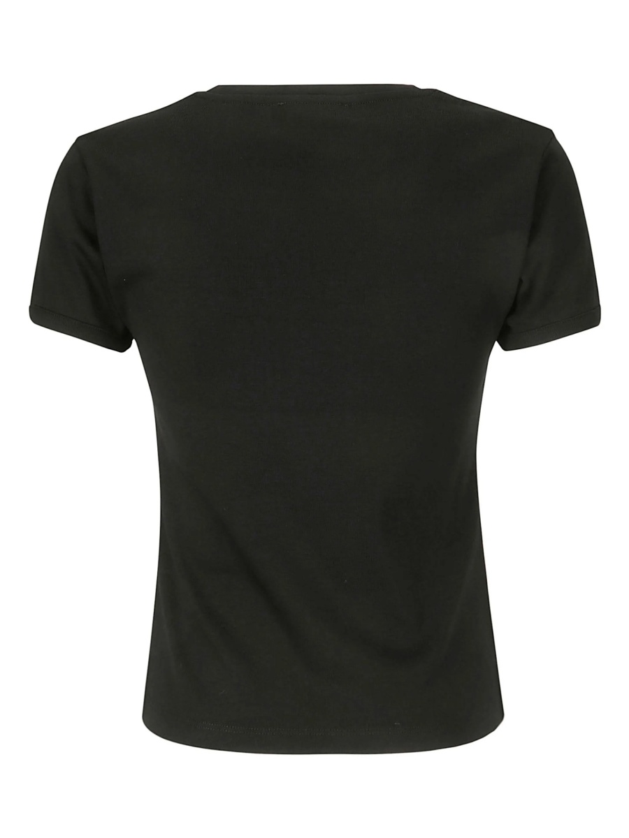 Tricou COPERNI negru - Img 2