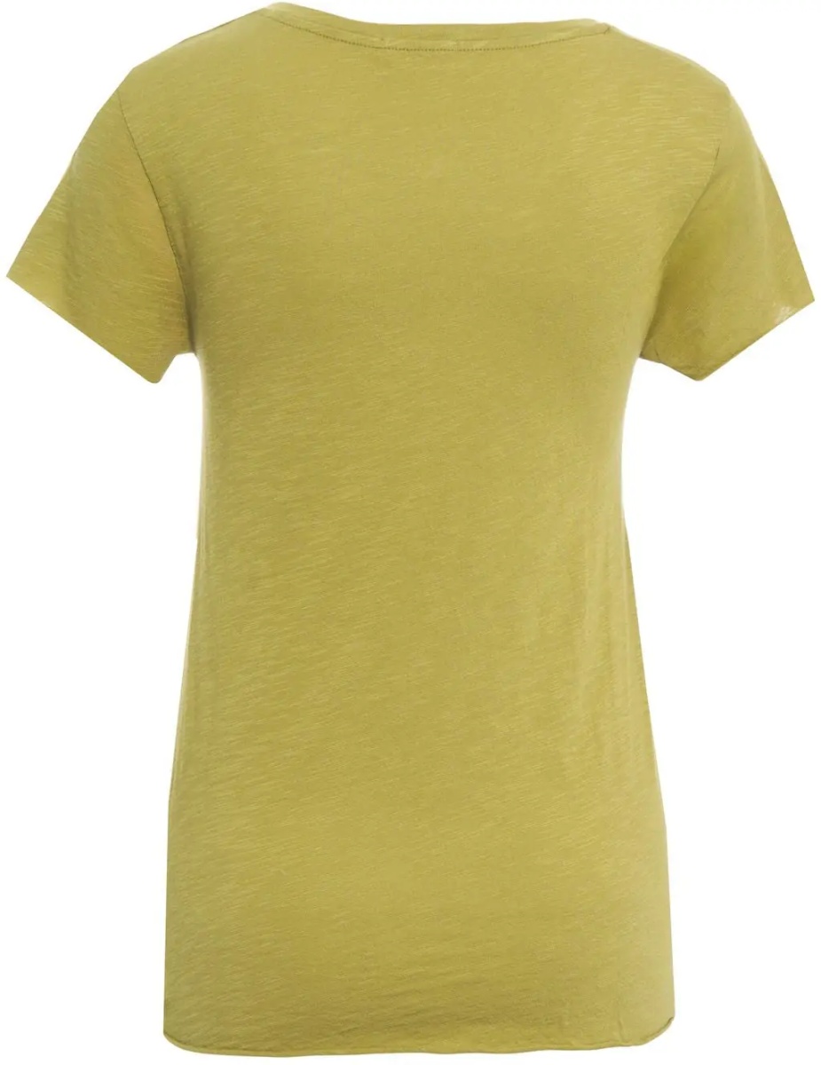 Tricou Cotton blend t-shirt - Img 3
