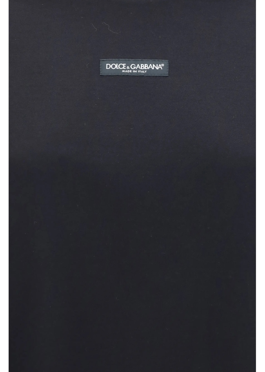 Tricou Cotton jersey T-shirt - Img 3