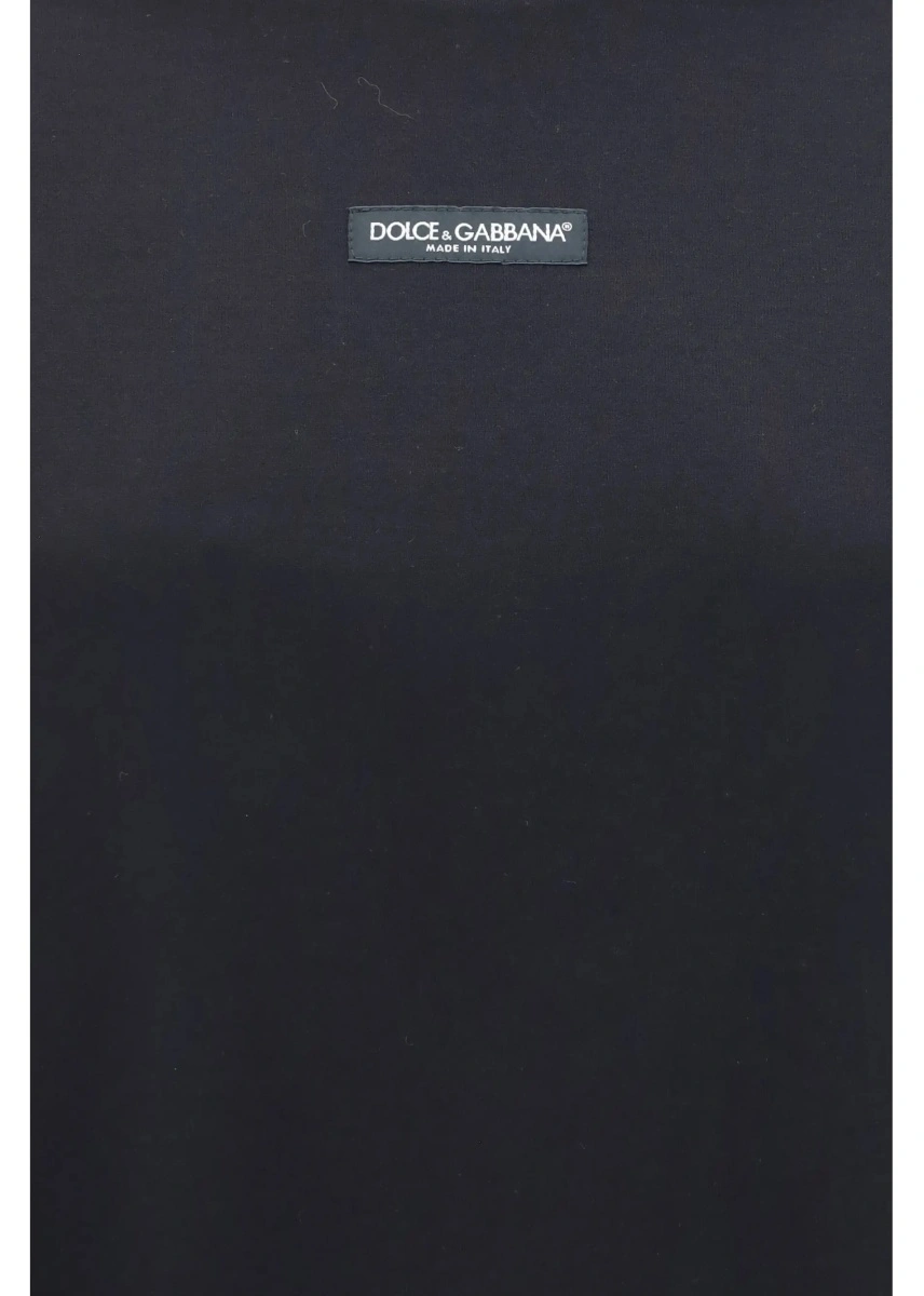 Tricou Cotton jersey T-shirt - Img 3