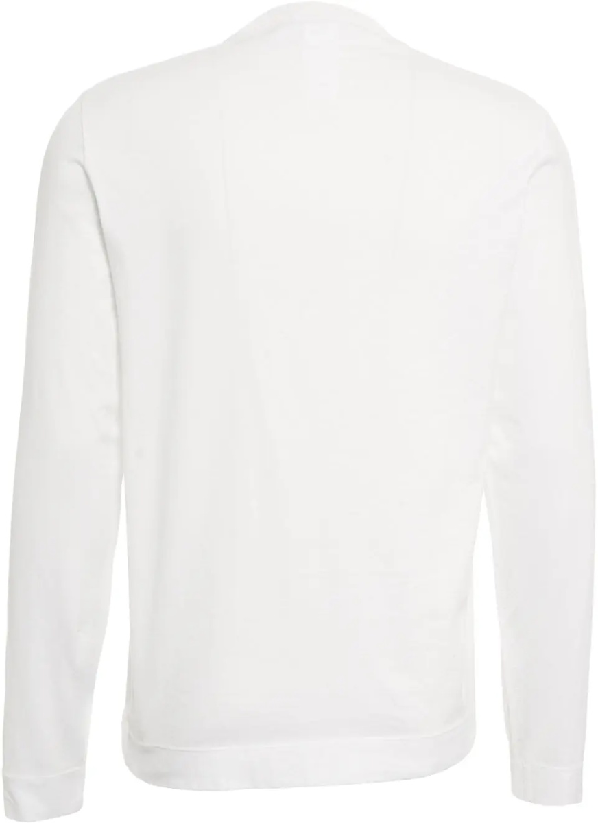 Tricou Cotton long-sleeve - Img 3