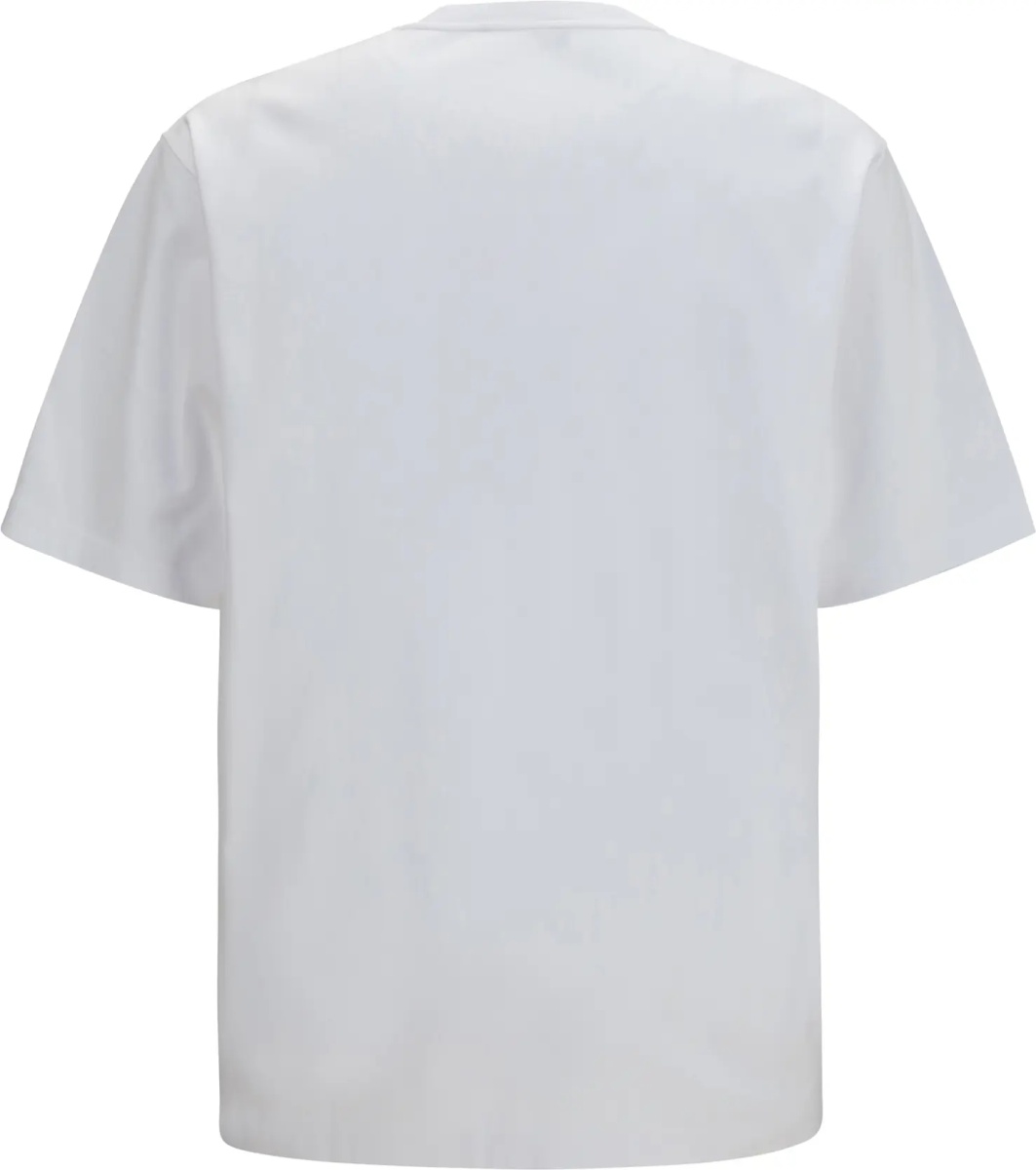 Tricou Cotton T-shirt with regular fit - Img 2