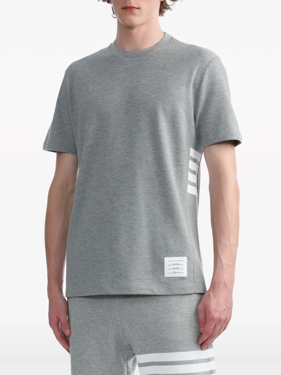 Tricou Cotton T-shirt - Img 3