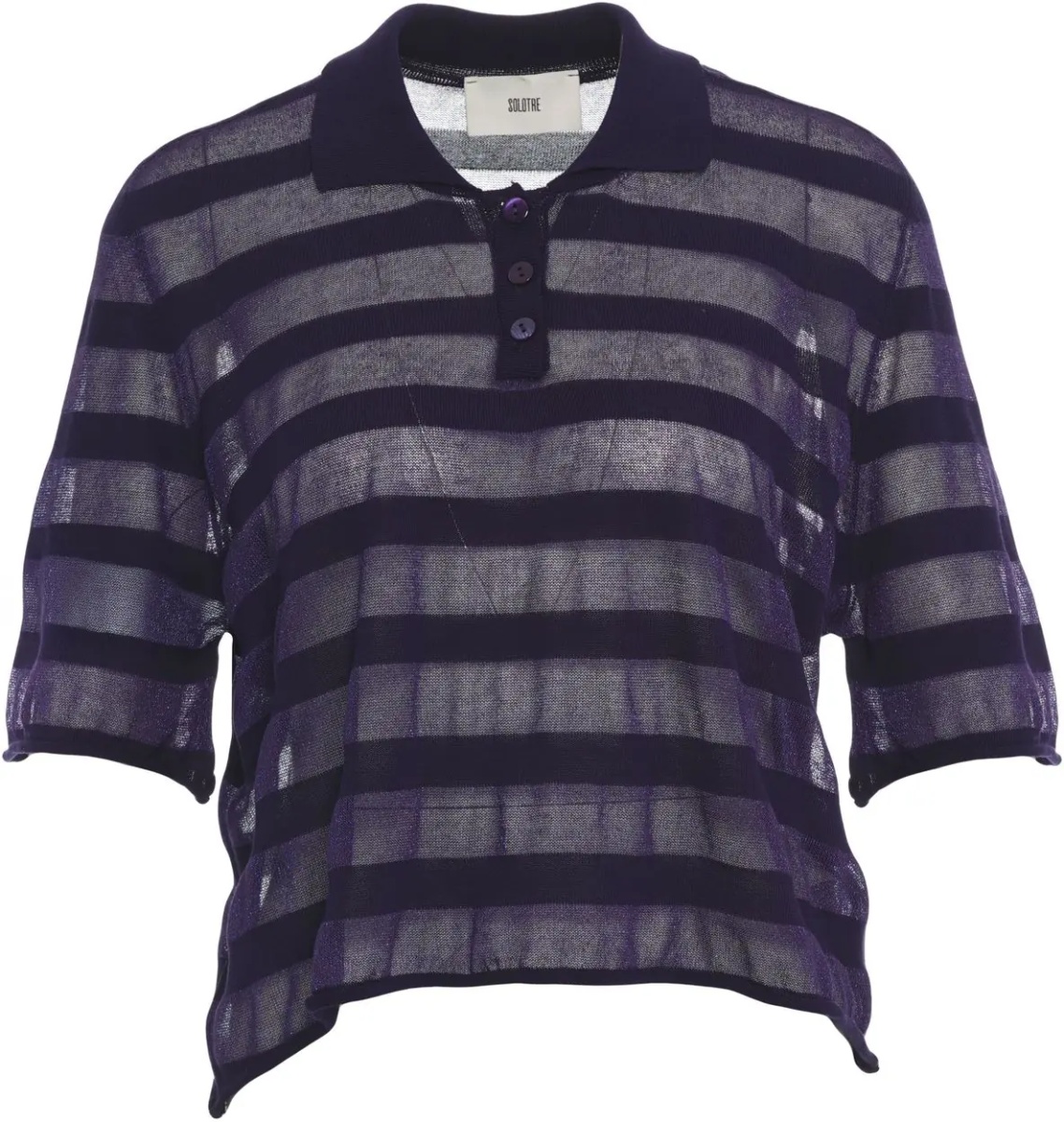 Tricou Cotton t-shirt - Img 2