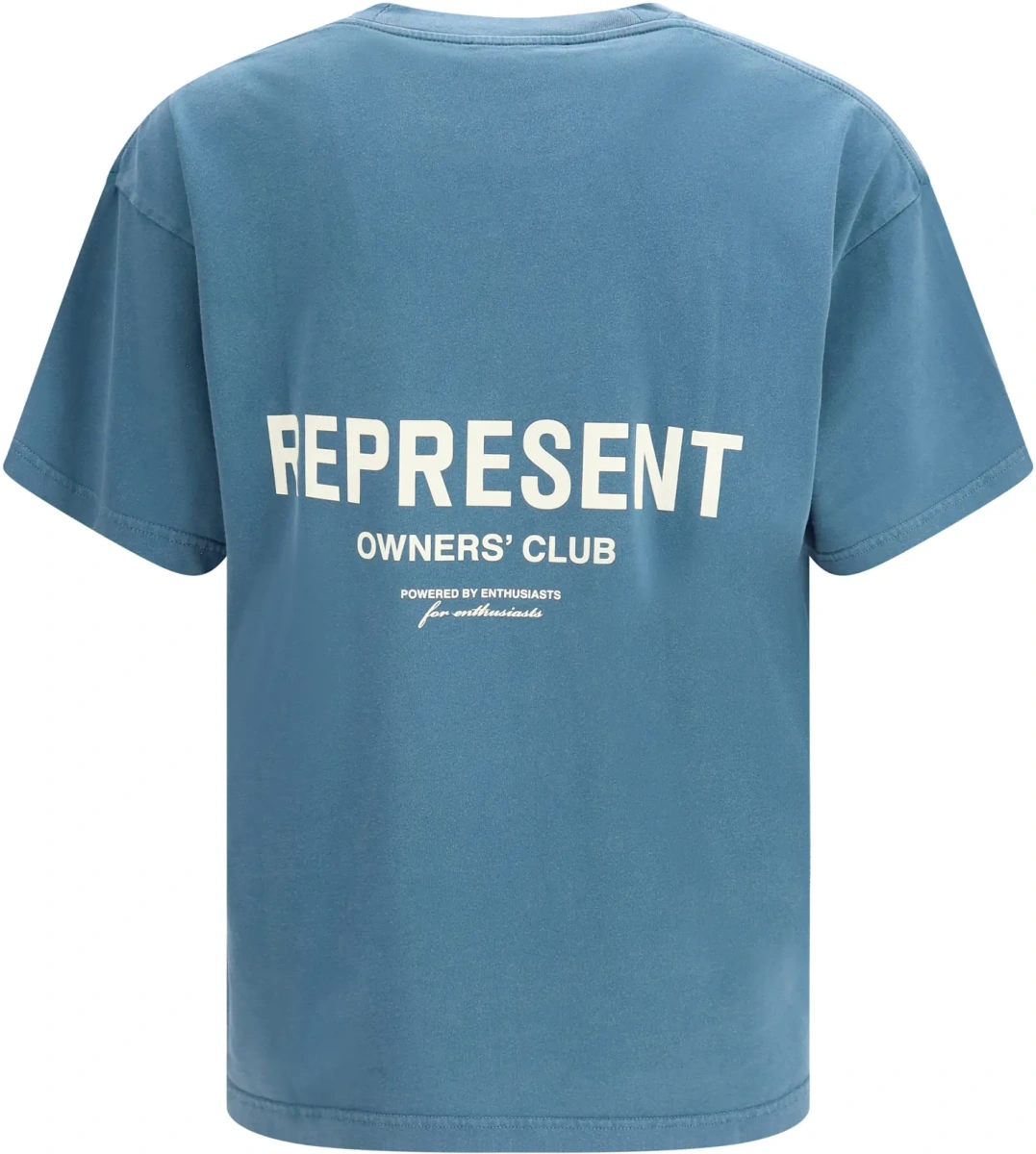 Tricou Cotton T-shirt - Img 2