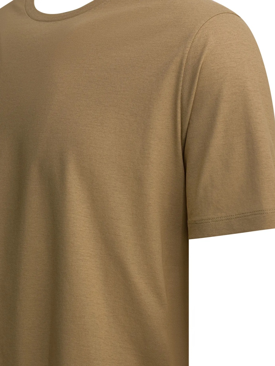 Tricou Crew-neck T-shirt - Img 4
