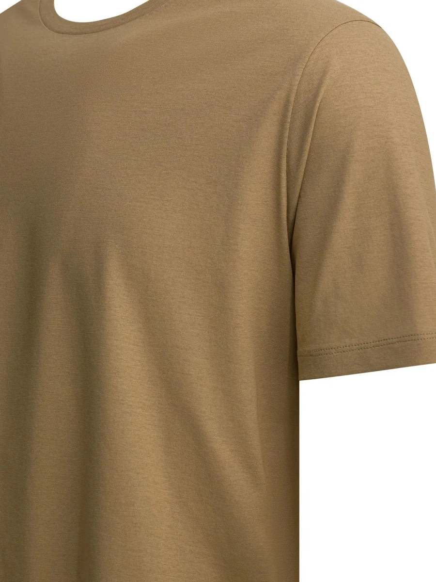 Tricou Crew-neck T-shirt - Img 4