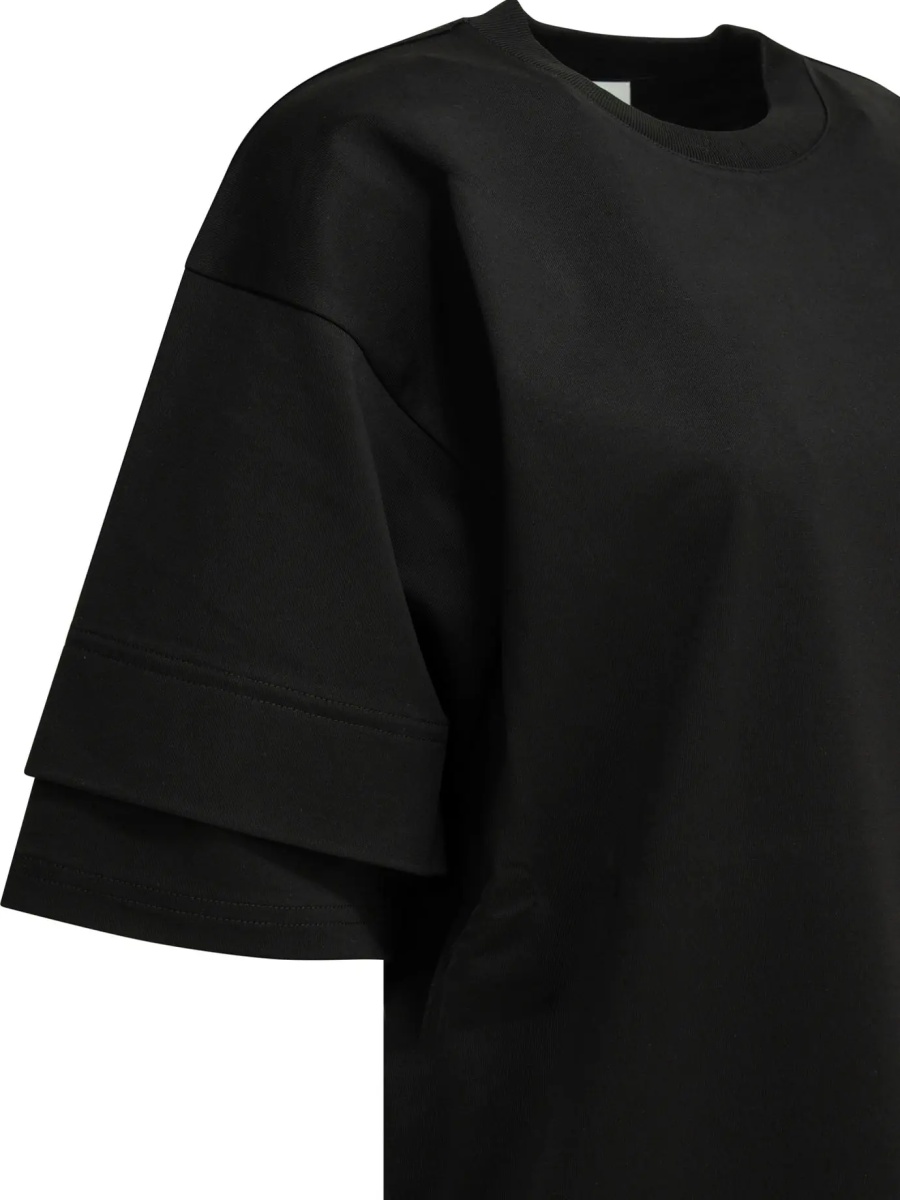 Tricou Crew-neck T-shirt - Img 3