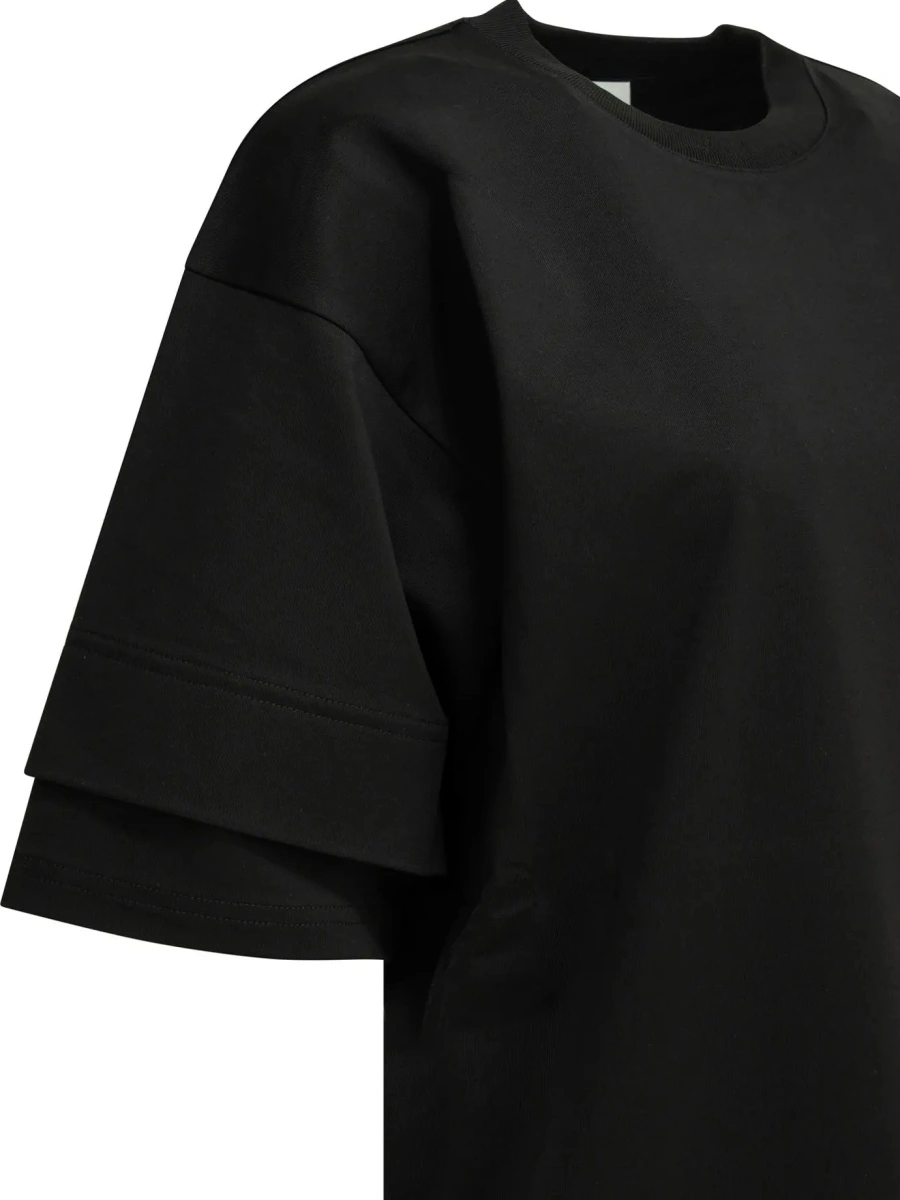 Tricou Crew-neck T-shirt - Img 3