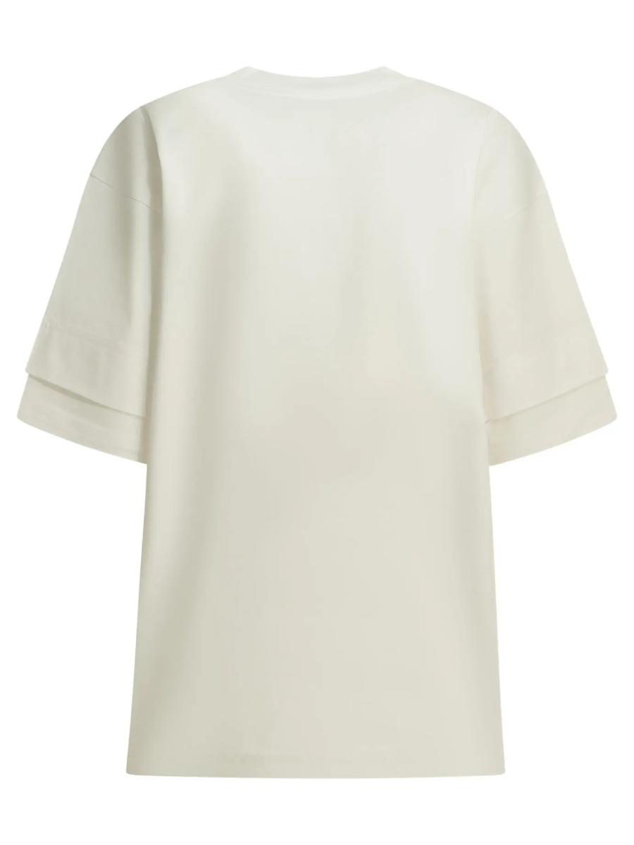 Tricou Crew-neck T-shirt - Img 2