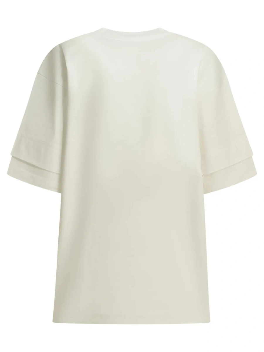 Tricou Crew-neck T-shirt - Img 2