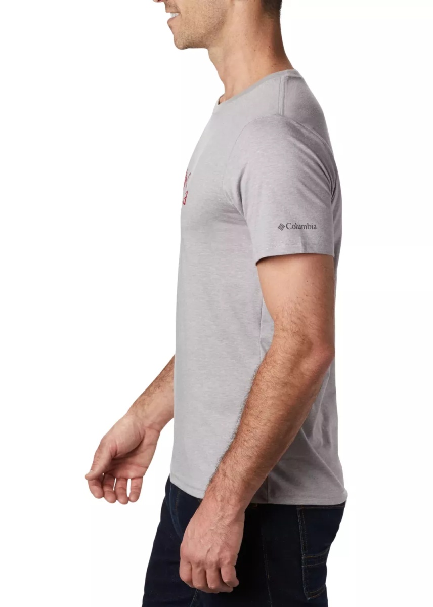 Tricou CSC Basic Logo SS Tee - Img 2