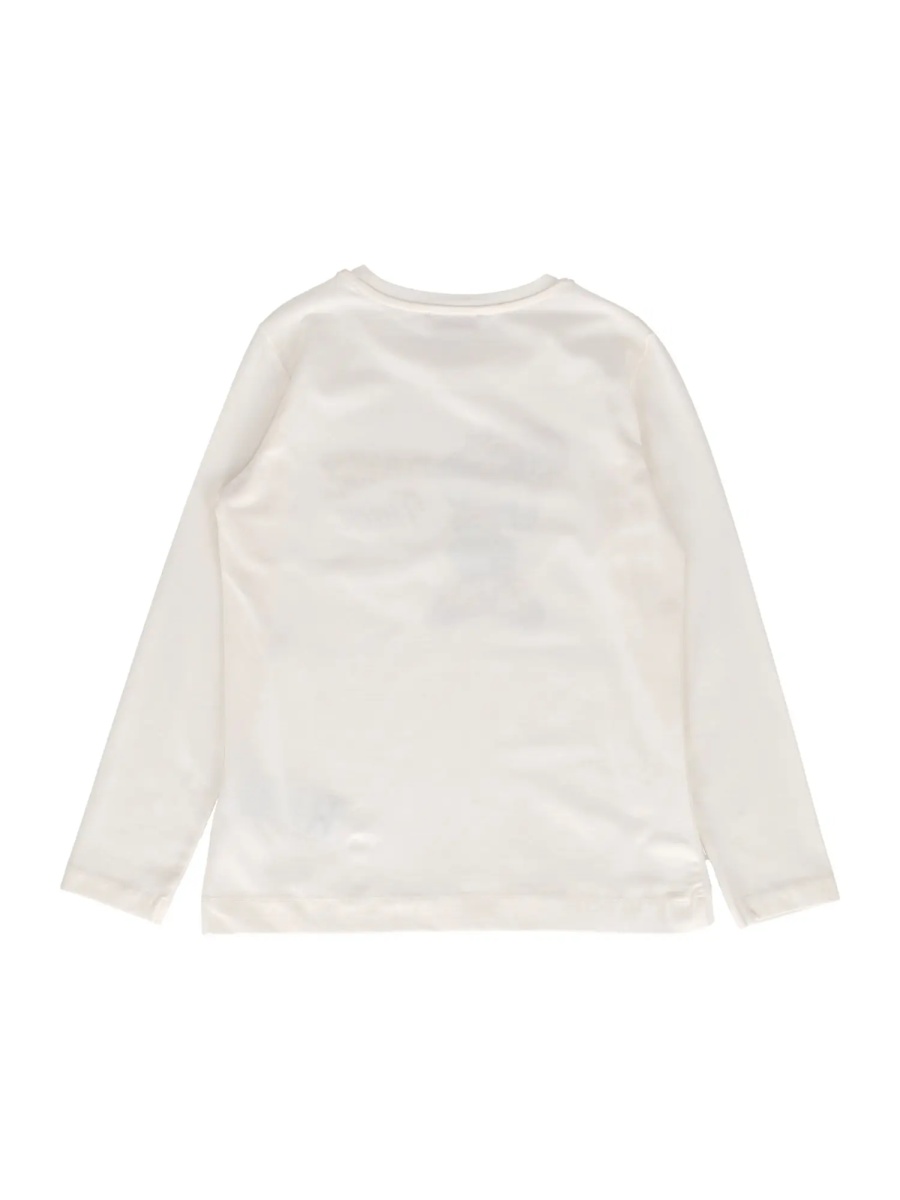 Tricou Daisy cotton jersey tee - Img 2
