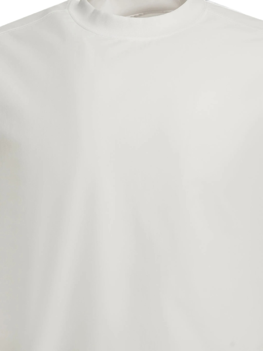 Tricou Daiwa Pier 39 alb - Img 3