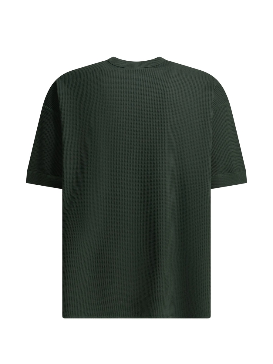 Tricou Daiwa Pier 39 verde - Img 2