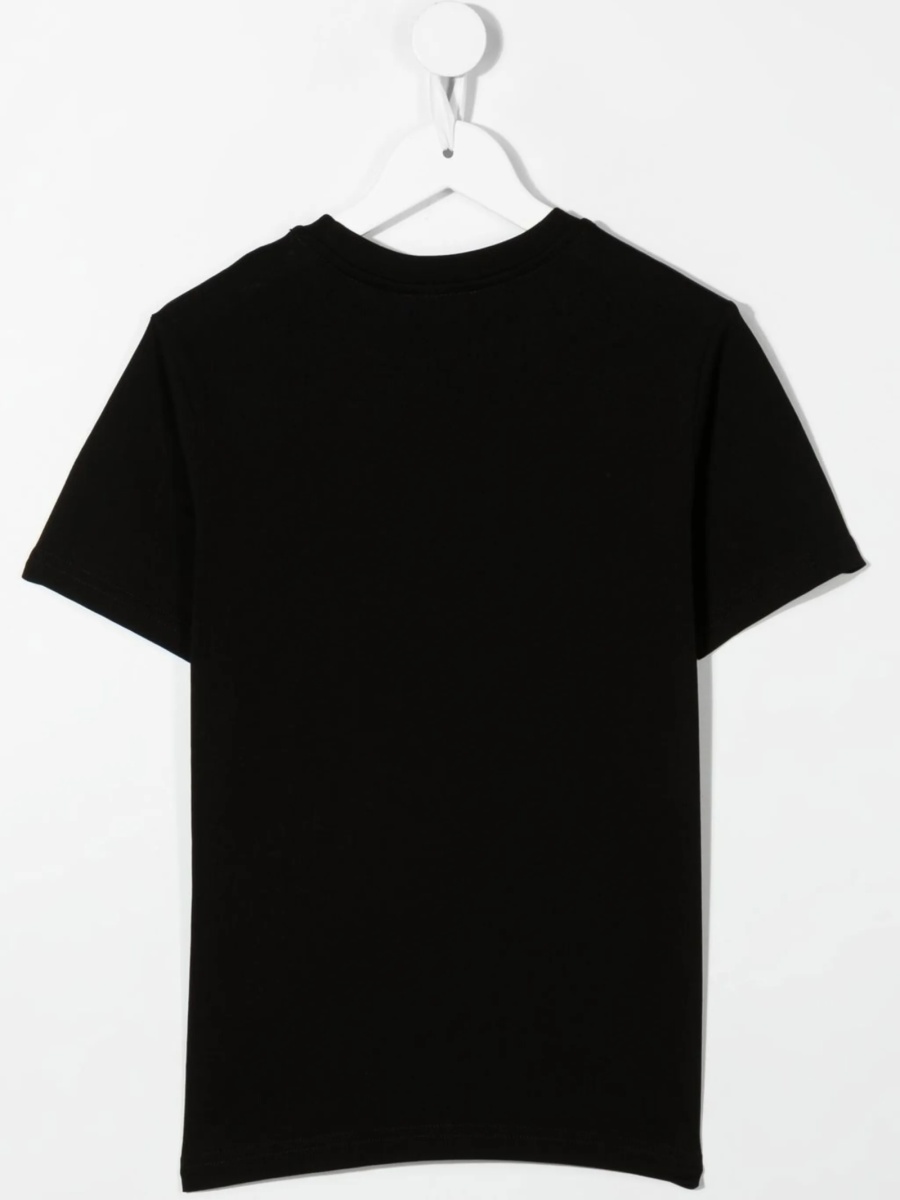 Tricou Diesel negru - Img 2